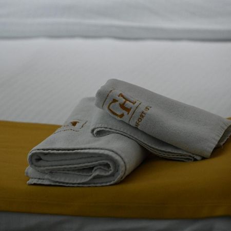 Comfort Hotel Struga Extérieur photo