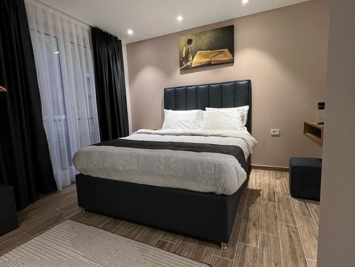 Comfort Hotel Struga Extérieur photo
