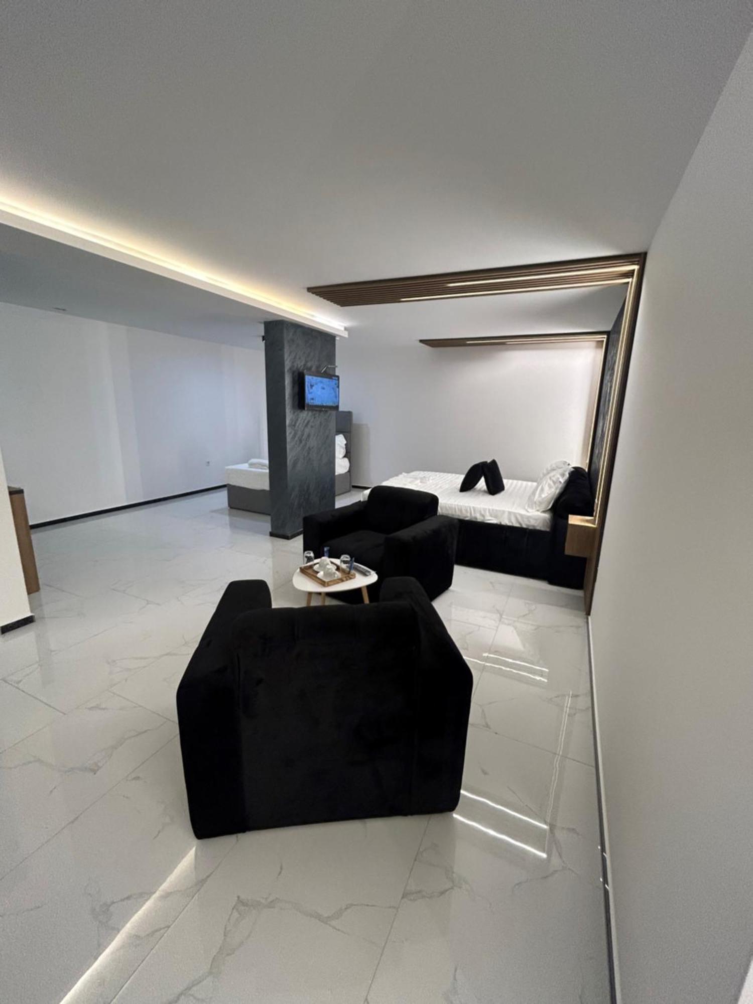 Comfort Hotel Struga Extérieur photo