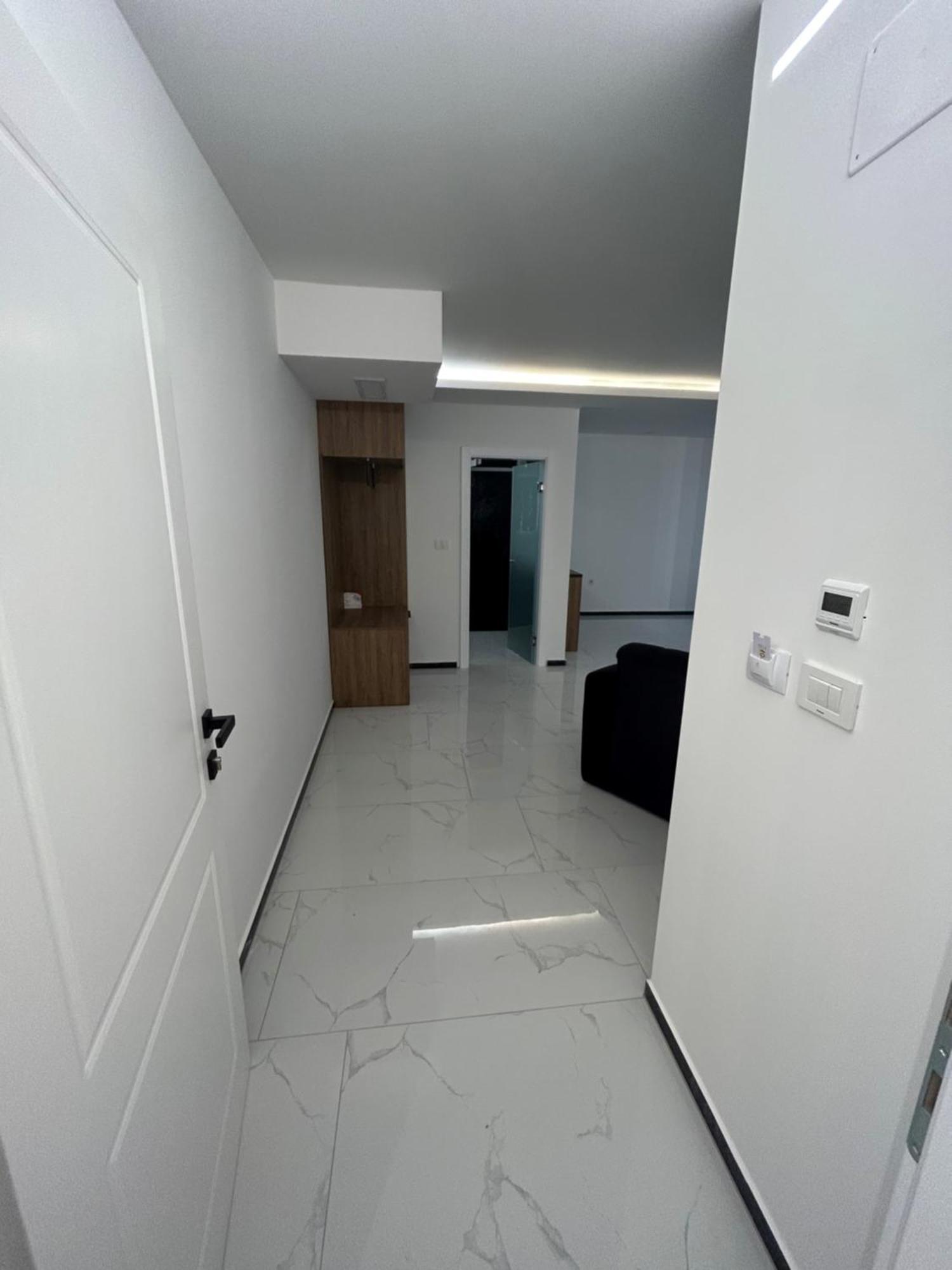 Comfort Hotel Struga Extérieur photo