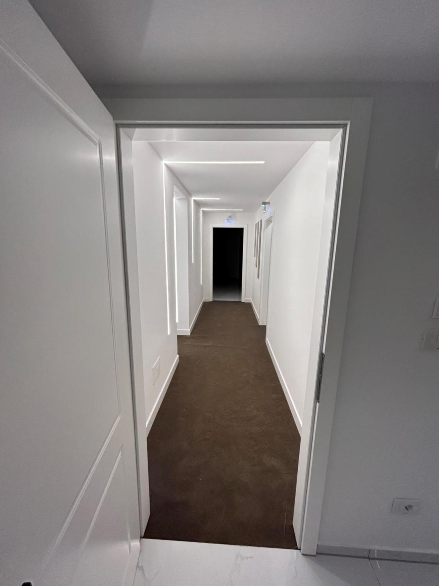 Comfort Hotel Struga Extérieur photo