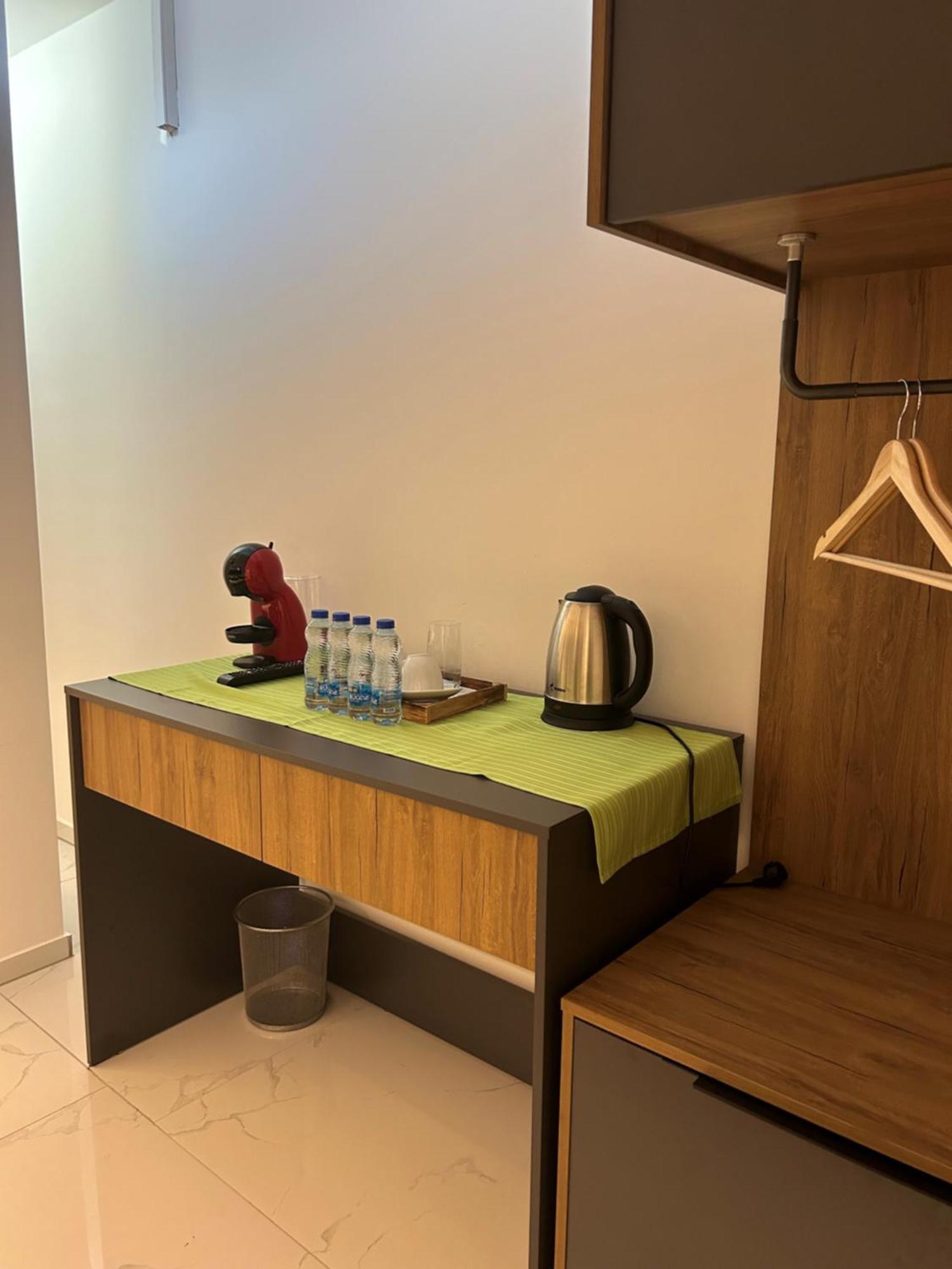 Comfort Hotel Struga Extérieur photo