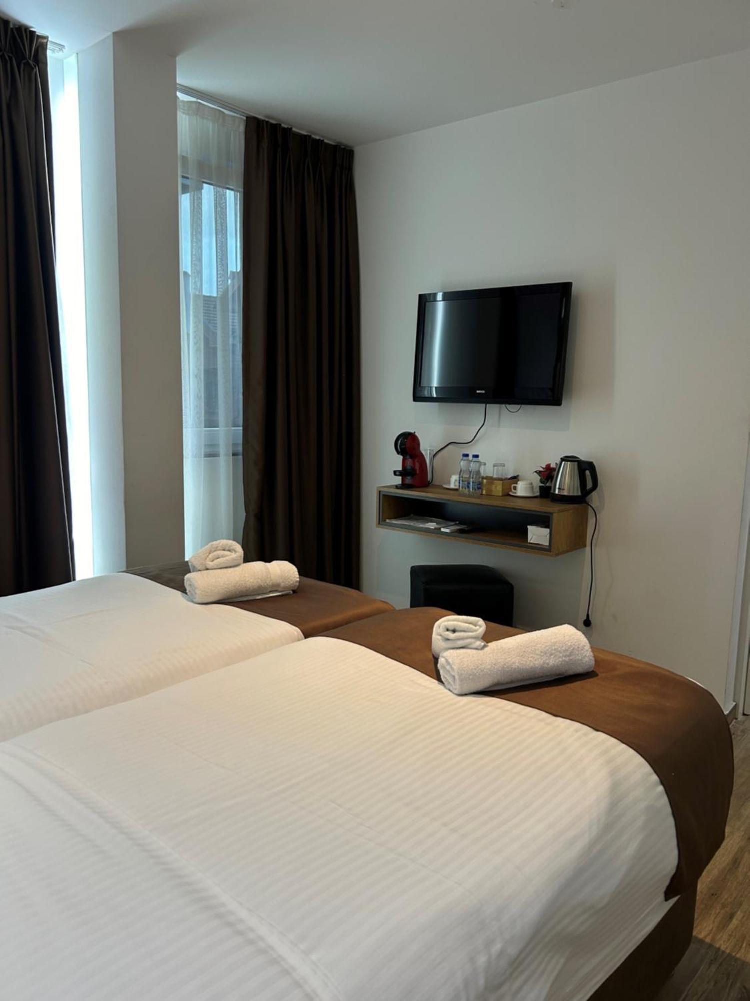 Comfort Hotel Struga Extérieur photo