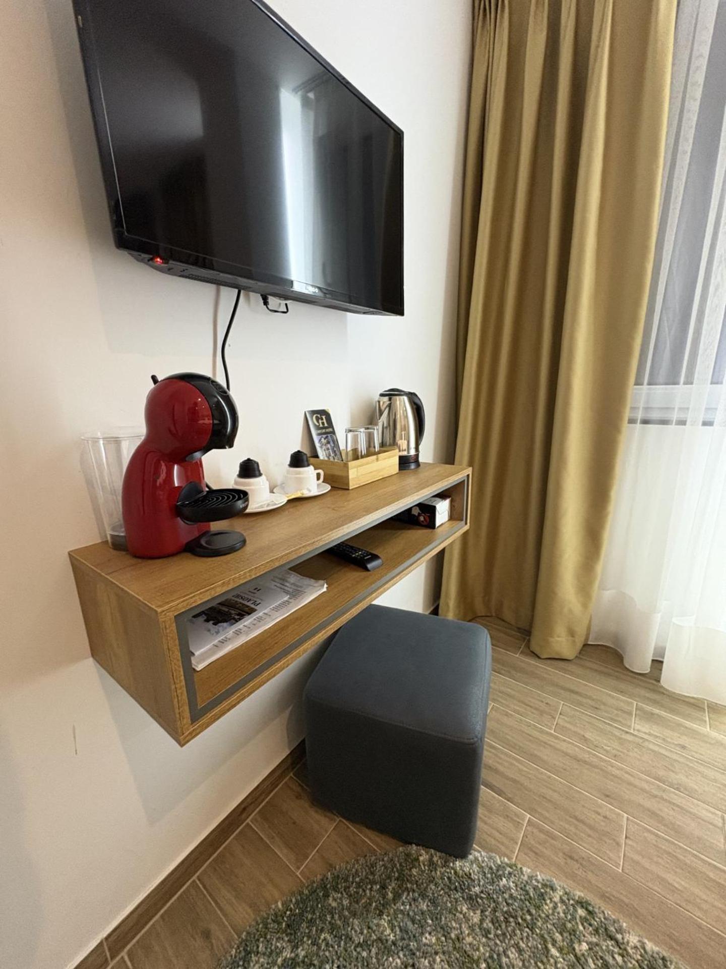 Comfort Hotel Struga Extérieur photo