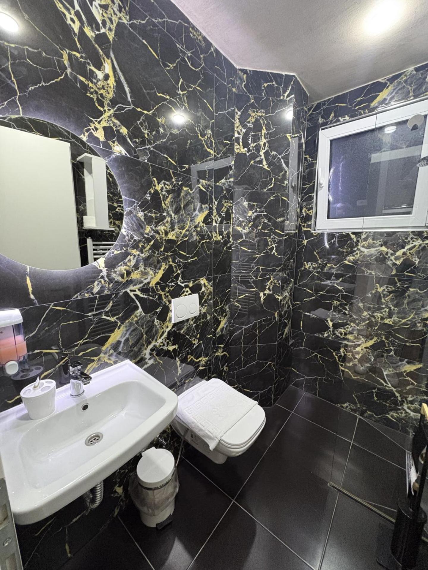 Comfort Hotel Struga Extérieur photo