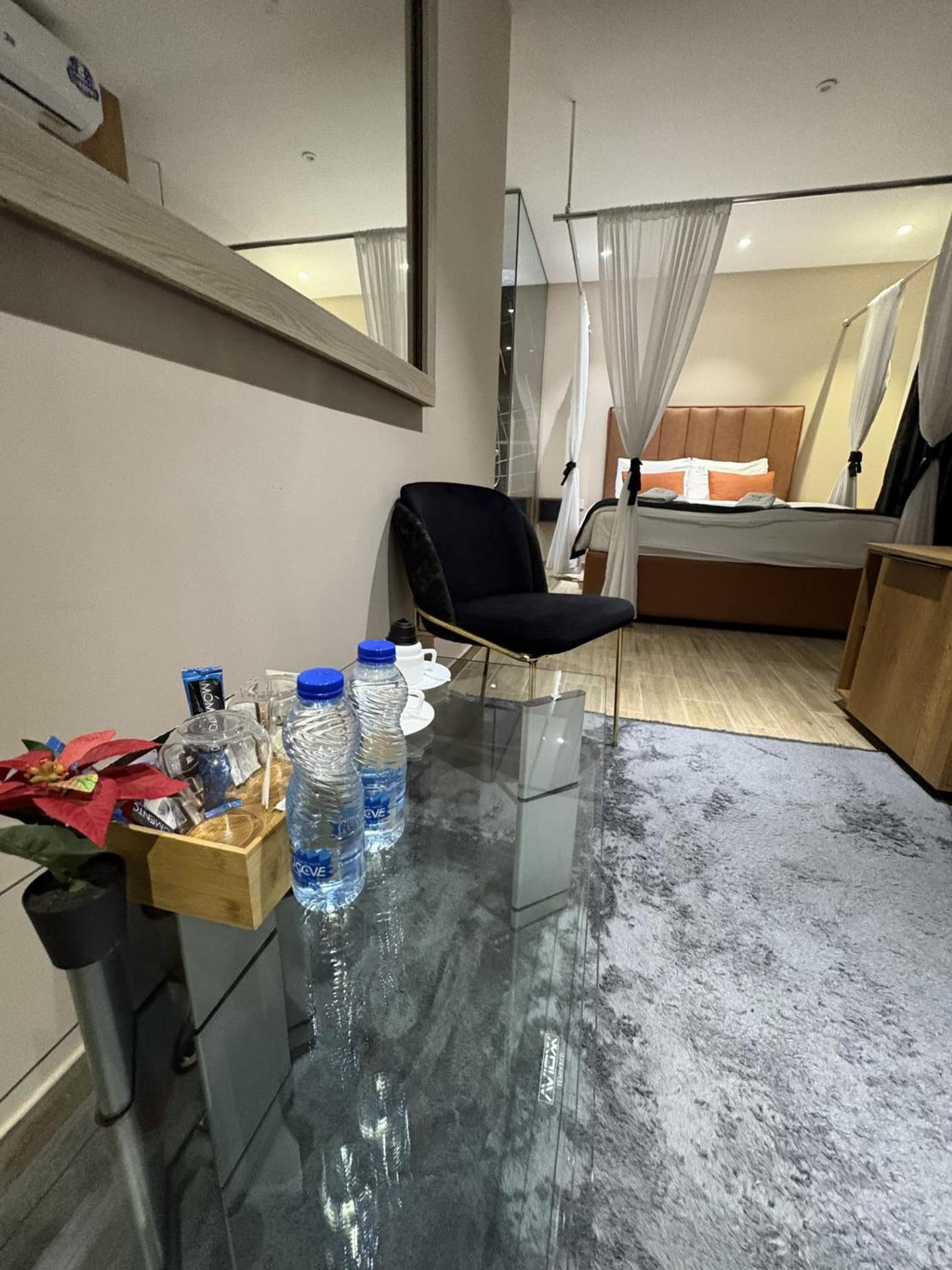 Comfort Hotel Struga Extérieur photo